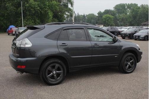 2005 Lexus RX 330 Base