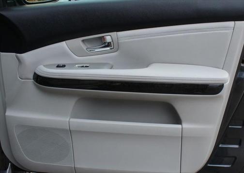 2005 Lexus RX 330 Base