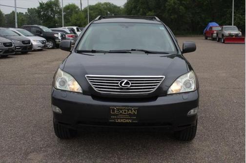 2005 Lexus RX 330 Base