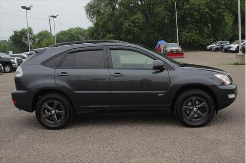 2005 Lexus RX 330 Base