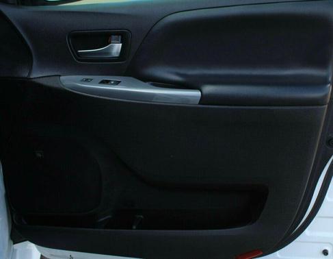 2020 Toyota Sienna SE Premium