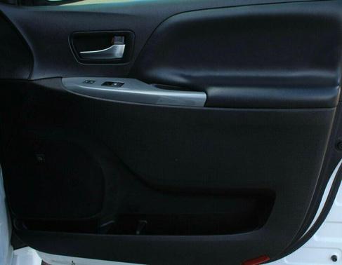 2020 Toyota Sienna SE Premium