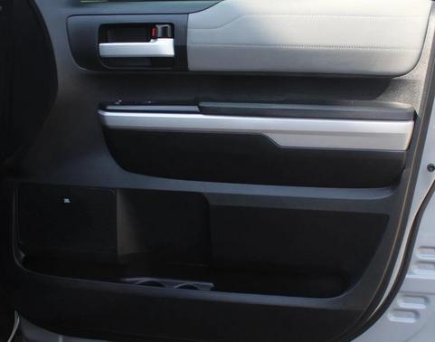 2018 Toyota Tundra Limited