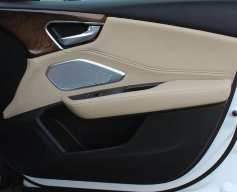 2020 Acura RDX Advance Package