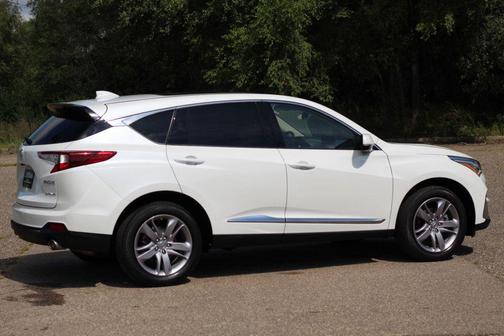 2020 Acura RDX Advance Package