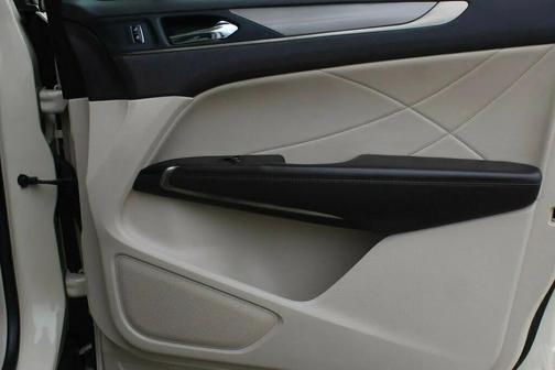 2018 Lincoln MKC Premiere