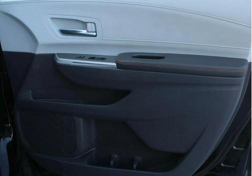 2022 Toyota Sienna XSE 7 Passenger