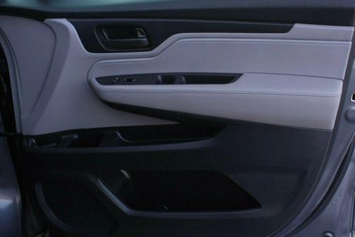 2018 Honda Odyssey EX