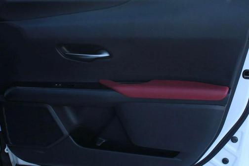 2020 Lexus UX 250h F Sport