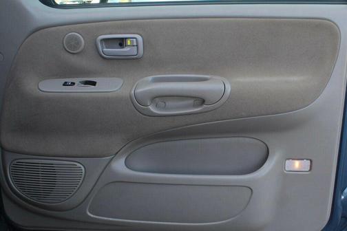 2006 Toyota Tundra SR5