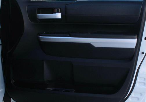 2017 Toyota Tundra Limited