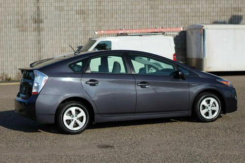 2011 Toyota Prius V
