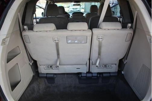 2014 Honda Odyssey EX