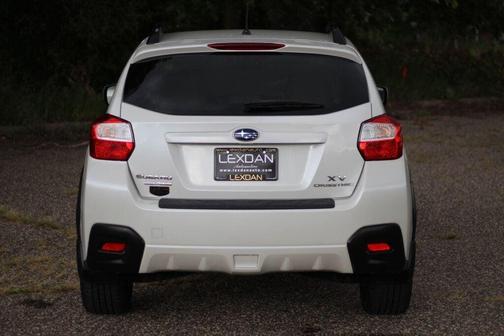 2014 Subaru XV Crosstrek 2.0i Premium