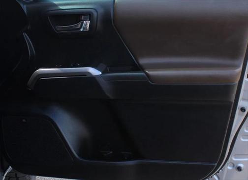 2019 Toyota Tacoma Limited