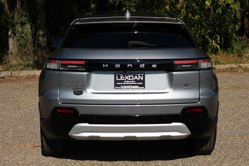 2024 Honda Prologue Touring