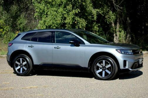 2024 Honda Prologue Touring