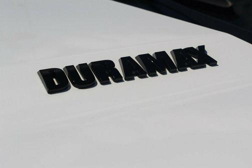 Summit White 2024 Chevrolet Silverado 1500 RST