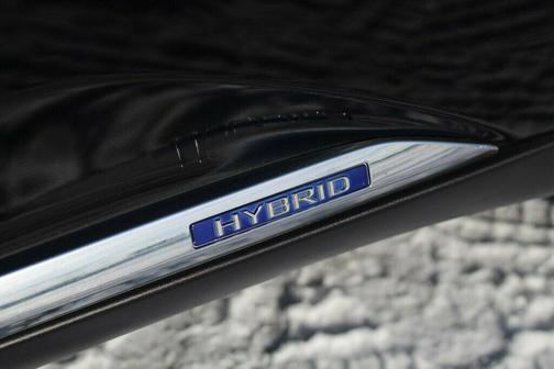 2015 Lexus RX 450h Base