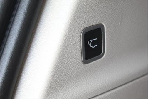 2021 Chrysler Pacifica Limited