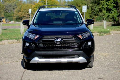 2019 Toyota RAV4 Adventure