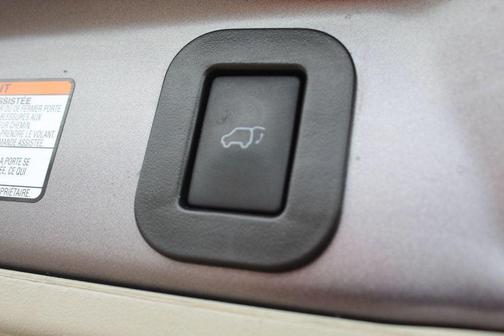 2020 Toyota Sienna XLE