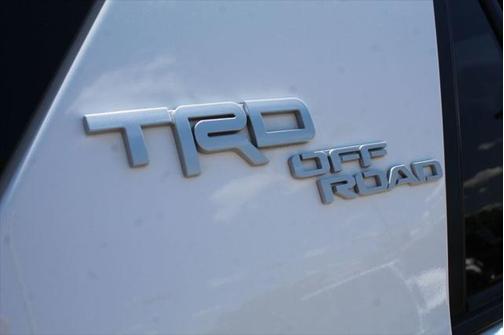 2020 Toyota 4Runner TRD Off Road Premium
