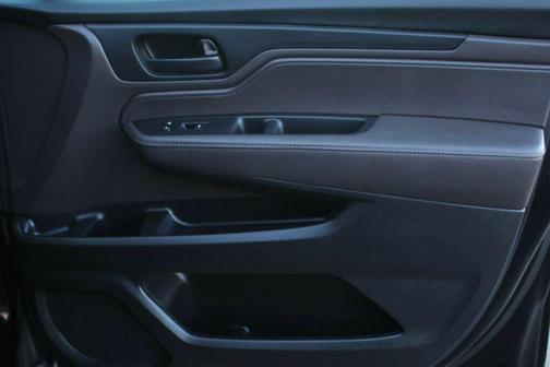 2020 Honda Odyssey EX-L w/Navigation/RES