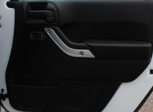 2016 Jeep Wrangler Rubicon