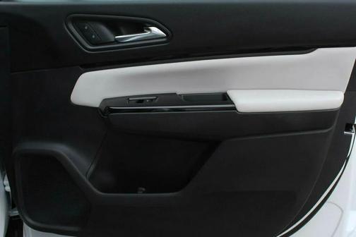 2024 Honda Prologue Touring