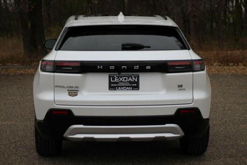 2024 Honda Prologue Touring