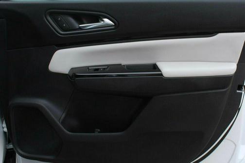 2024 Honda Prologue Touring