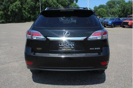 2013 Lexus RX 350 Premium