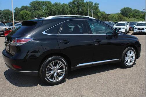 2013 Lexus RX 350 Premium