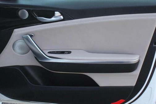 2019 Kia Stinger Premium