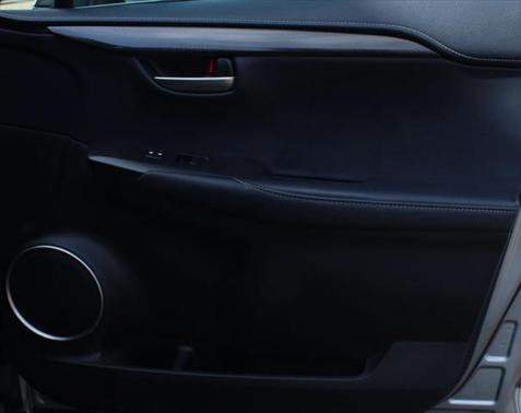 2015 Lexus NX 200t Base