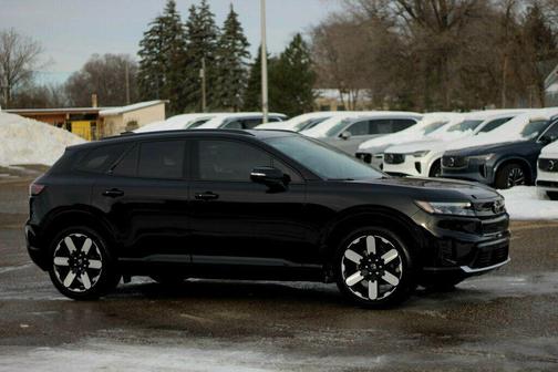 2024 Honda Prologue Elite