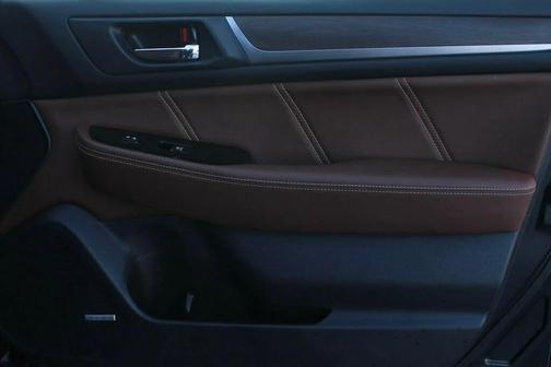 2019 Subaru Outback 2.5i Touring