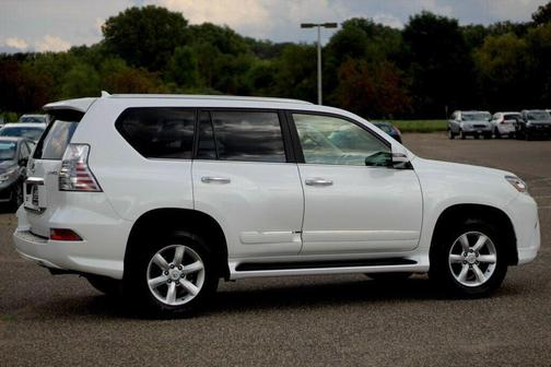 2014 Lexus GX 460 Base
