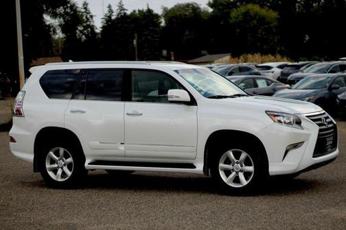 2014 Lexus GX 460 Base