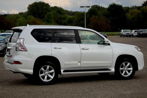 2014 Lexus GX 460 Base