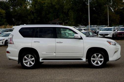 2014 Lexus GX 460 Base