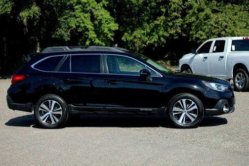 2018 Subaru Outback 3.6R Limited