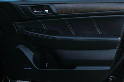 2018 Subaru Outback 3.6R Limited