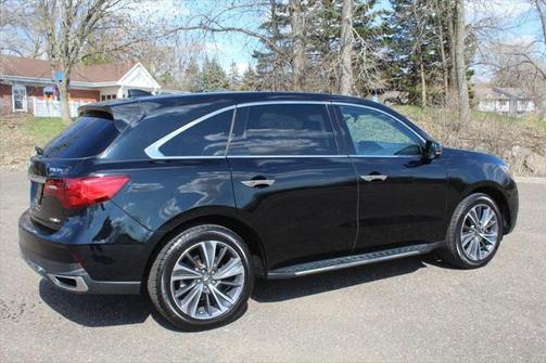 2019 Acura MDX 3.5L w/Technology Package
