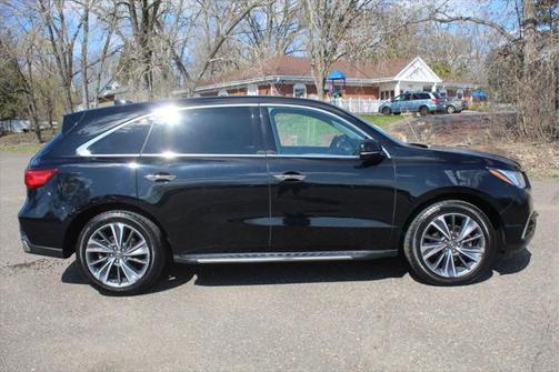 2019 Acura MDX 3.5L w/Technology Package