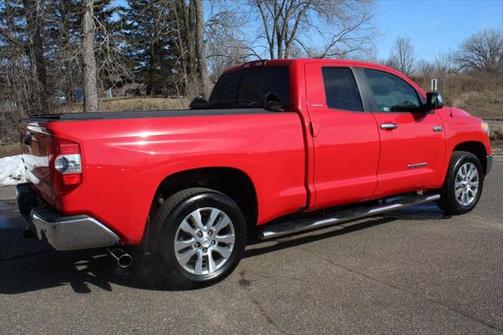 2014 Toyota Tundra Limited