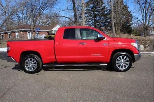 2014 Toyota Tundra Limited