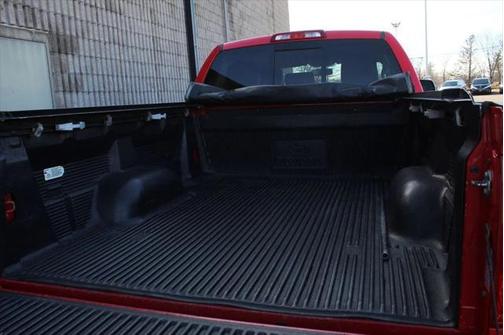 2014 Toyota Tundra Limited