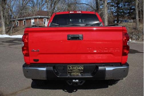 2014 Toyota Tundra Limited